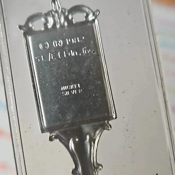 1982 SPOON - Picture 3 of 5